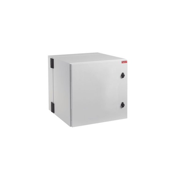 HOFFMAN PTHS242430G4 PTHS242430G4 Gabinete Industrial ProTek de Puerta Sólida Protecc