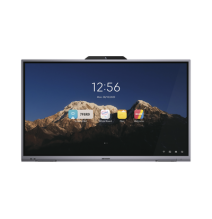 HIKVISION DSD5B65RBB DS-D5B65RB/B Pantalla Interactiva Touch de 65  Android 8.0 / Cám