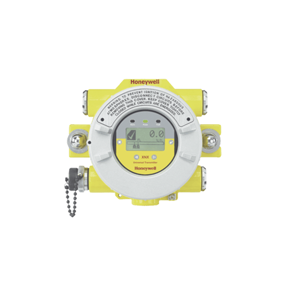 HONEYWELL ANALYTICS XNXUTAERNNNN XNX-UTAE-RNNNN Transmisor Universal Serie XNX Para S