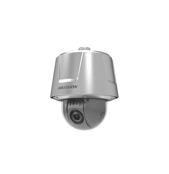 HIKVISION DS2DT6223AELY DS-2DT6223-AELY Domo IP PTZ 2 Megapixel / Anticorrosivo / 23X