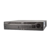 HIKVISION DS9632NIST DS-9632NI-ST NVR de 32 canales IP (16 canales en HD) HDMI / VGA