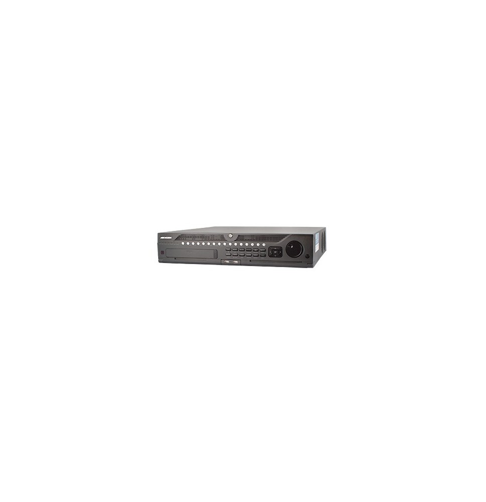 HIKVISION DS9632NIST DS-9632NI-ST NVR de 32 canales IP (16 canales en HD) HDMI / VGA