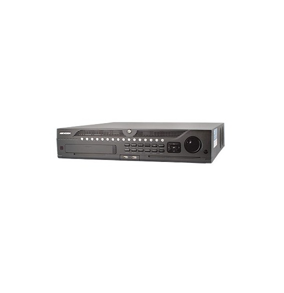 HIKVISION DS9632NIST DS-9632NI-ST NVR de 32 canales IP (16 canales en HD) HDMI / VGA