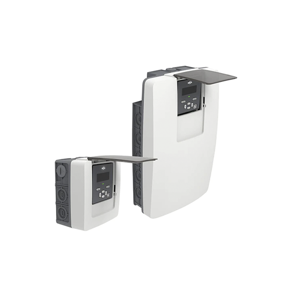 HONEYWELL BMS SPM03EDN SPM03EDN Medidor de energia para multiples cargas con conexion