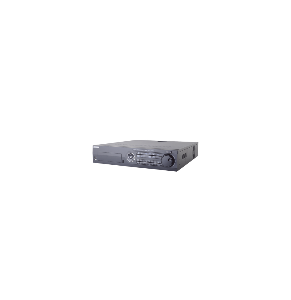 HIKVISION DS8132HGHISH DS-8132HGHI-SH DVR 2 Megapixel / 32 Canales TURBOHD + 8 Canale