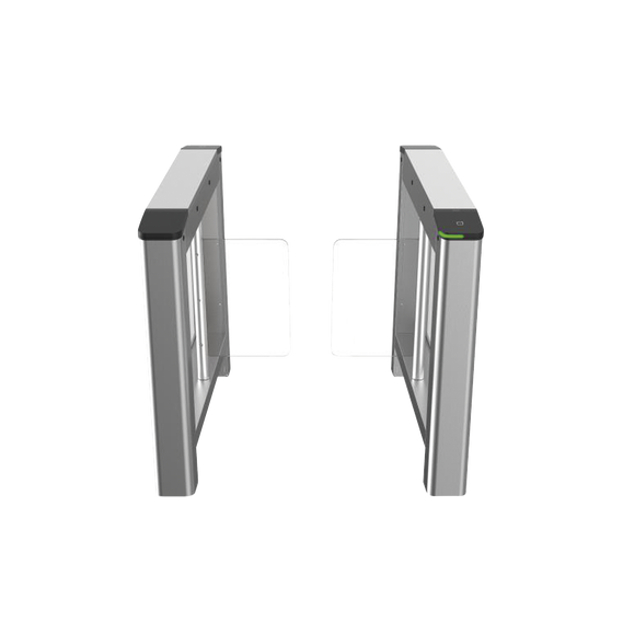 HIKVISION DSK3B220LXLRPGDP90 DS-K3B220LX-LR/PG-DP90 Kit de Torniquetes Swing IZQUIERD