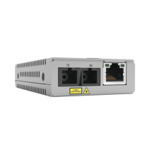 ALLIED TELESIS ATMMC2000LXSC960 AT-MMC2000LX/SC-960 Convertidor de medios Gigabit con