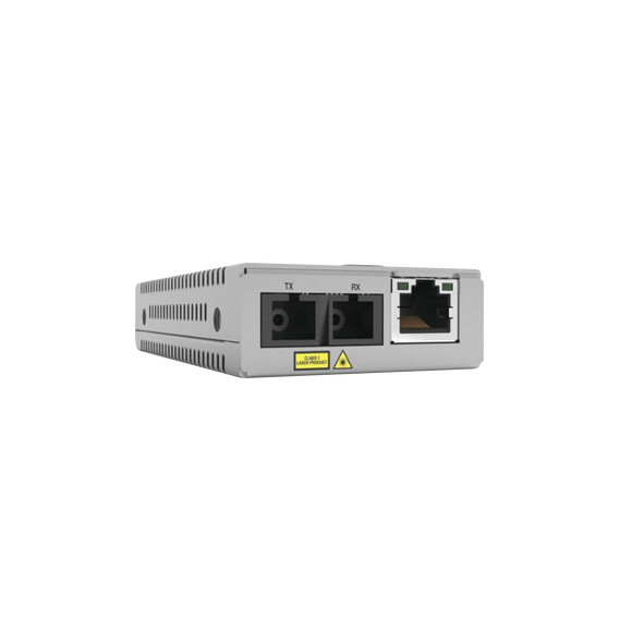 ALLIED TELESIS ATMMC2000LXSC960 AT-MMC2000LX/SC-960 Convertidor de medios Gigabit con