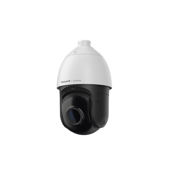 HONEYWELL HC35WZ5R30 HC35WZ5R30 PTZ IP 5 Megapixel / 30X Zoom / 150 mts IR / Ultra Ba