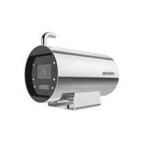 HIKVISION DS2XT6645G0LIZSC25 DS-2XT6645G0-LIZS/C25 Bala IP 8 Megapixel / Lente Mot. 2