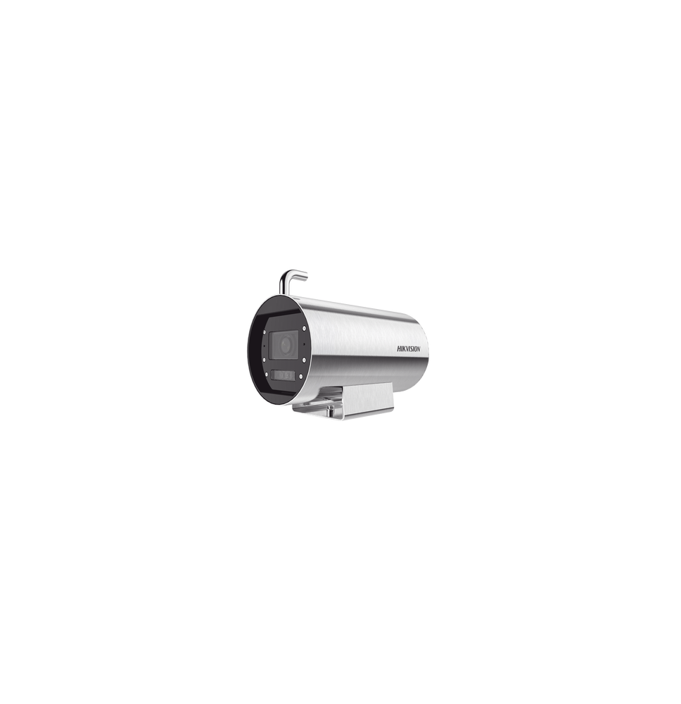 HIKVISION DS2XT6645G0LIZSC25 DS-2XT6645G0-LIZS/C25 Bala IP 8 Megapixel / Lente Mot. 2