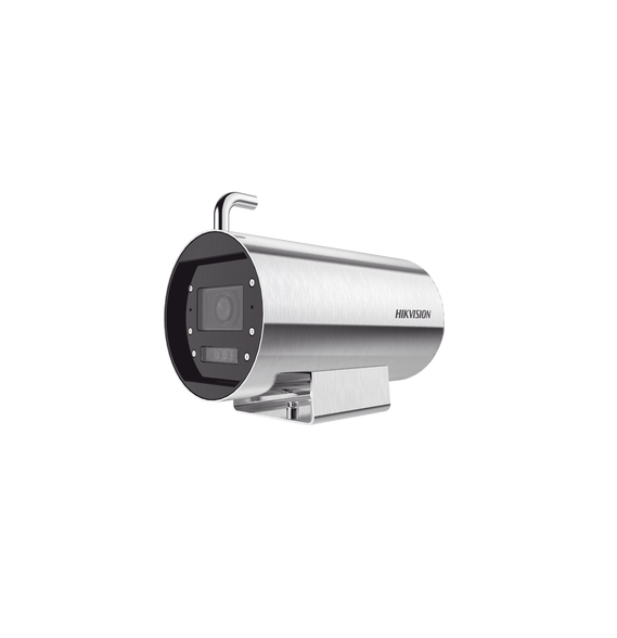 HIKVISION DS2XT6645G0LIZSC25 DS-2XT6645G0-LIZS/C25 Bala IP 8 Megapixel / Lente Mot. 2