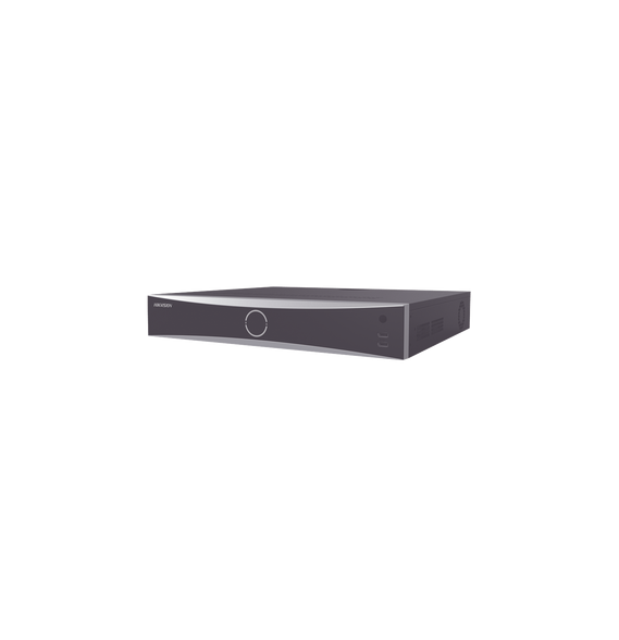 HIKVISION IDS7716NXII4XC IDS-7716NXI-I4/X(C) NVR 12 Megapixel (4K) / Reconocimiento F