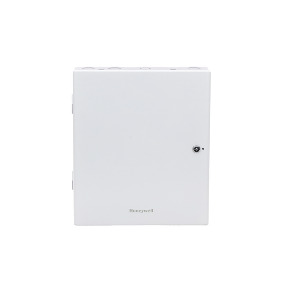 HONEYWELL MPA4MPSU MPA4MPSU Control de acceso para 4 Puerta MPA4 compatible con WINPA