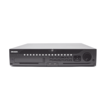 HIKVISION DS9632NII8 DS-9632NI-I8 NVR 12 Megapixel (4K) / 32 Canales IP / Soporta Cám