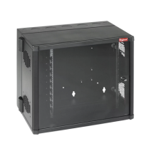 HOFFMAN EWMW482825 EWMW482825 Gabinete AccessPlus de Montaje en Pared de 19in Rieles