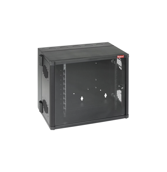 HOFFMAN EWMW482825 EWMW482825 Gabinete AccessPlus de Montaje en Pared de 19in Rieles