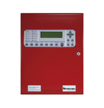 HOCHIKI FNP1127US0ERS120 FNP-1127US0ERS-120 Panel De Detección De Incendio Direcciona