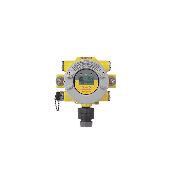 HONEYWELL ANALYTICS XNXUTAVRNNNN XNX-UTAV-RNNNN Transmisor Universal Serie XNX Salida