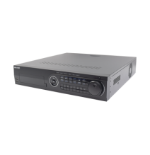 HIKVISION DS8116HQHISH DS-8116HQHI-SH DVR 2 Megapixel / 16 Canales TURBOHD + 2 Canale