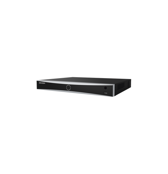HIKVISION IDS7616NXII216PXC IDS-7616NXI-I2/16P/X(C) NVR 12 Megapixel (4K) / Reconocim