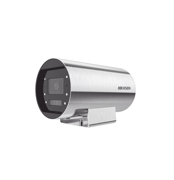 HIKVISION DS2XT6645G0LIZSC15 DS-2XT6645G0-LIZS/C15 Bala IP 4 Megapixel / Lente Mot. 2