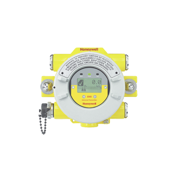 HONEYWELL ANALYTICS XNXUTAIRNNNN XNX-UTAI-RNNNN Transmisor Universal De Gas Fijo Seri