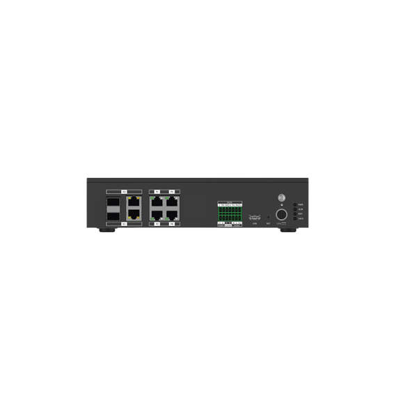 HIKVISION DSTPE400E DS-TPE400-E Terminal de Estacionamiento para Exteriores