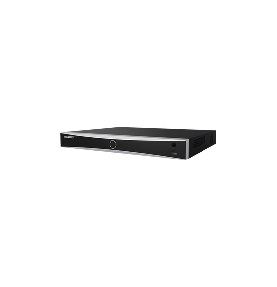 HIKVISION IDS7616NXII216P8F IDS-7616NXI-I2/16P/8F NVR 12 Megapixel (4K) / Reconocimie