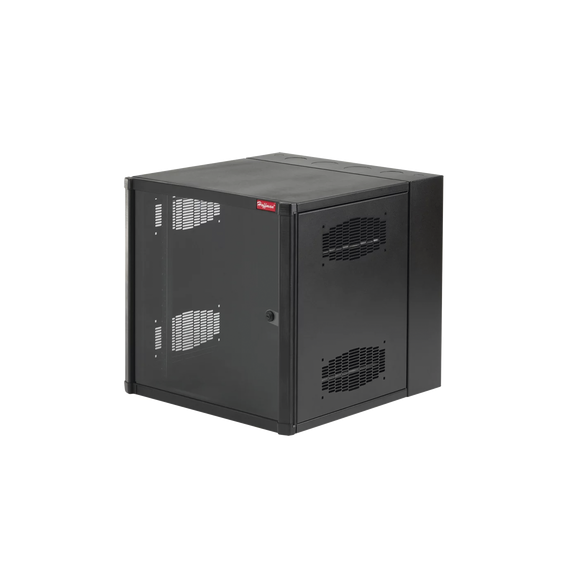 HOFFMAN EWMW482425 EWMW482425 Gabinete AccessPlus de Montaje en Pared de 19in Rieles