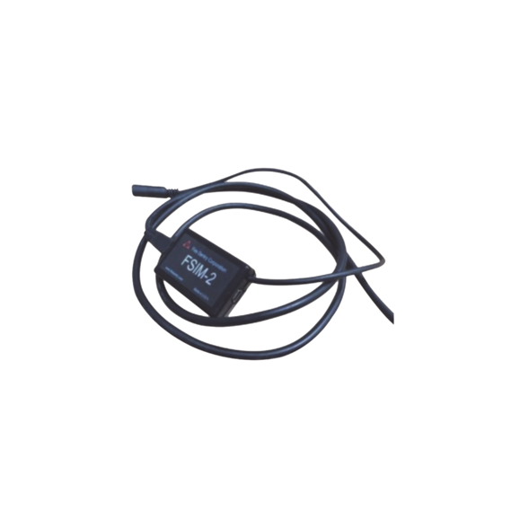 HONEYWELL ANALYTICS FSXA001 FSX-A001 Interface de Conexión para Detectores de Flama S
