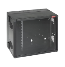 HOFFMAN EWMW242825 EWMW242825 Gabinete AccessPlus de Montaje en Pared de 19in Rieles