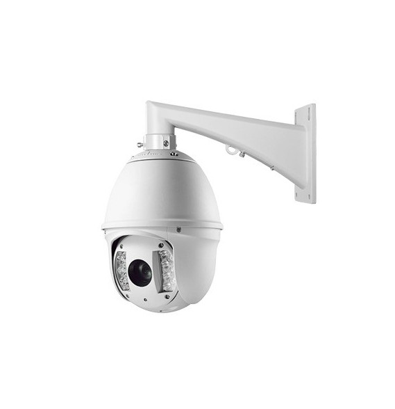 HIKVISION DS2DF7274A DS-2DF7274-A Domo IP PTZ 1.3 Megapixel / 20X Zoom Óptico / 120 m