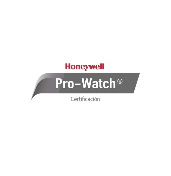 HONEYWELL PWTRAIN PWTRAIN Certificacion Prowatch