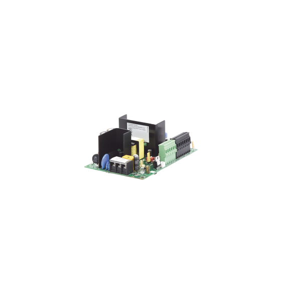 HONEYWELL PW7KPSU120 PW7KPSU120 Fuente de poder para serie PW7K montaje en gabinetes