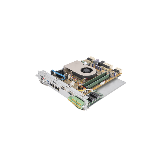 HIKVISION 200205216 200205216 Tarjeta Madre de Reemplazo / Compatible con DS-96128NI-