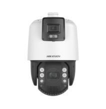 HIKVISION DS2SE7C144IWAE32X4S5 DS-2SE7C144IW-AE(32X/4)(S5) [TandemVu] Domo PTZ IP 4 M