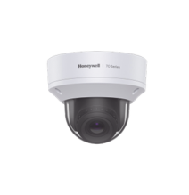 HONEYWELL HC70W48R2 HC70W48R2 Domo IP 8 MP / Lente Mot. 3.6 a 11 mm / H.265 / NDAA /