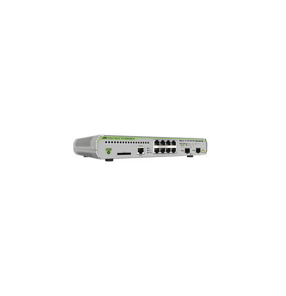 ALLIED TELESIS ATGS970M1010 AT-GS970M/10-10 Switch Administrable CentreCOM GS970M Cap