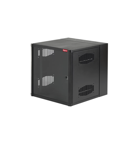 HOFFMAN EWMW242425 EWMW242425 Gabinete AccessPlus de Montaje en Pared de 19in Rieles