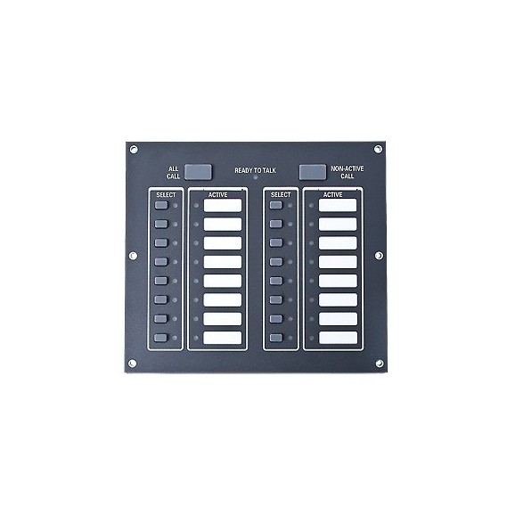HONEYWELL VIPVCM VIPVCM Modulo de Control de Voz Para IFP1000VIP.