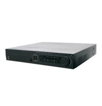 HIKVISION DS7716NISP DS-7716NI-SP NVR 16 canales IP 4 MP / 16 puertos HPoE de 30W / A