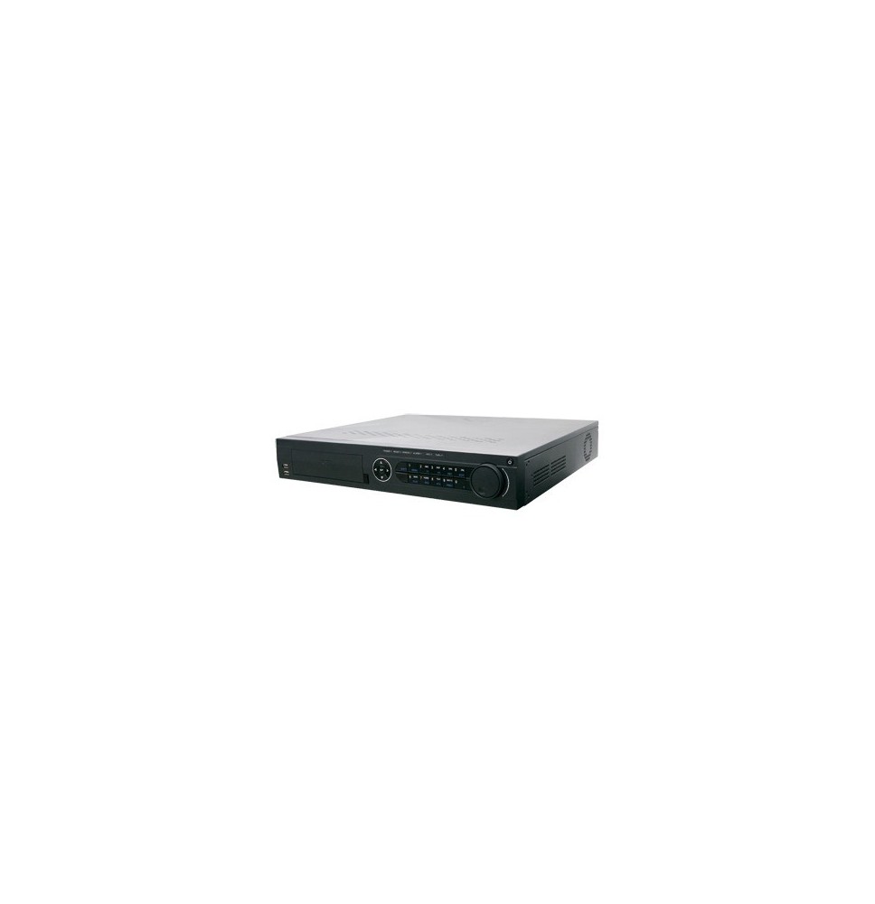 HIKVISION DS7716NISP DS-7716NI-SP NVR 16 canales IP 4 MP / 16 puertos HPoE de 30W / A