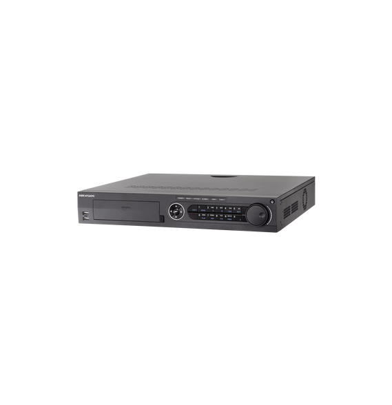HIKVISION IDS7332HUHIM4S IDS-7332HUHI-M4/S DVR 32 Canales TurboHD + 32 Canales IP / 8