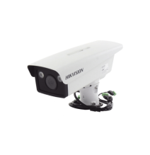 HIKVISION DSTCG405E DS-TCG405-E Bala IP ANPR para Control de Acceso / Reconocimiento