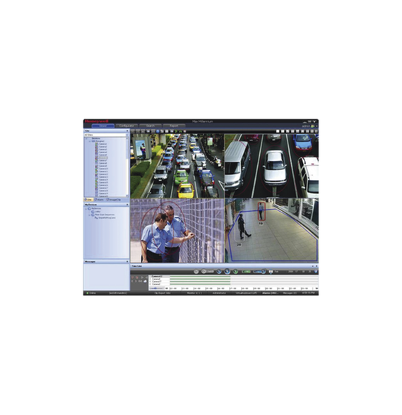 HONEYWELL HNMWIN10UPG7 HNMWIN10UPG7 Actualización de Windows 10 para Modelos MAXPRO P