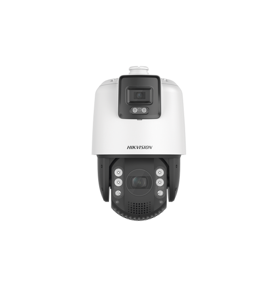 HIKVISION DS2SE7C124IWAE32X4S5 DS-2SE7C124IW-AE(32X/4)(S5) [TandemVu] Domo PTZ IP 2 M