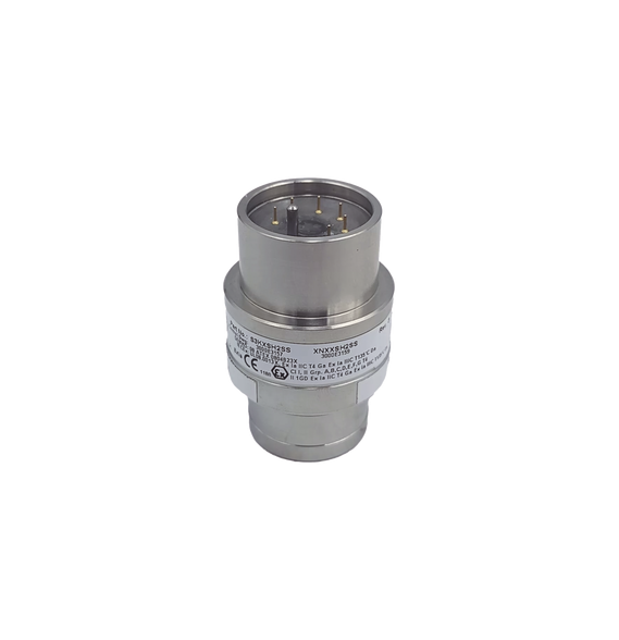HONEYWELL ANALYTICS XNXXSH2SS XNXXSH2SS Sensor De Gas Tóxico Sulfuro De Hidrogeno (H2