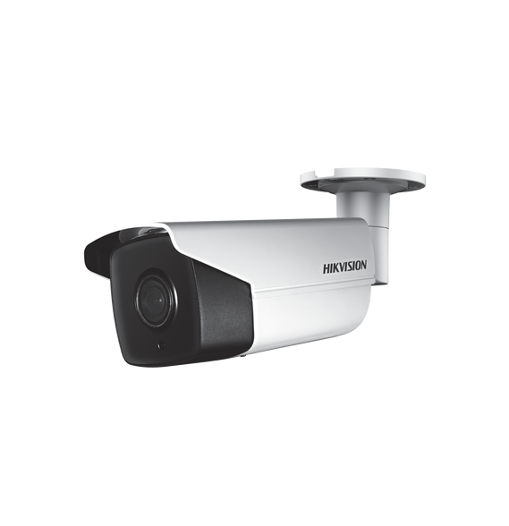 HIKVISION DS2CD4A26FWDIZSP DS-2CD4A26FWD-IZS/P Cámara IP 2 Megapixel / ANPR / Reconoc