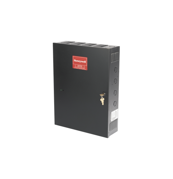 HONEYWELL HP300ULX HP300ULX Fuente de poder de 12/24Vcc y 2.5A UL Listed
